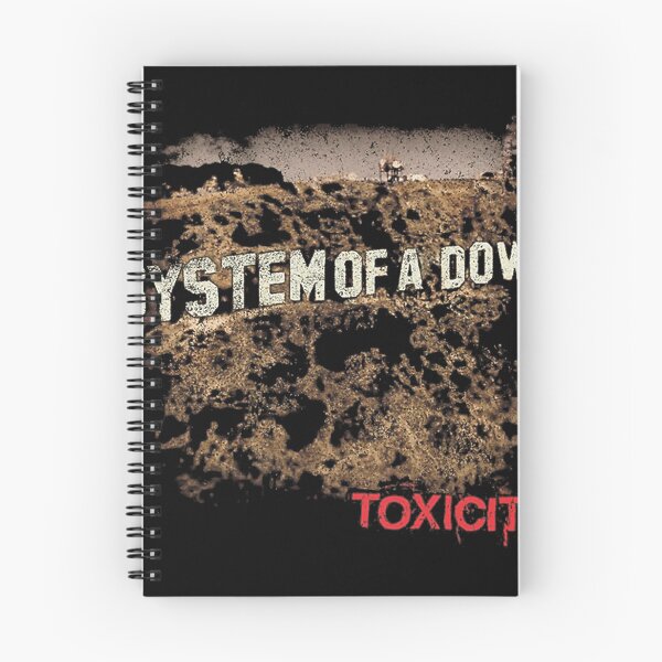 Item preview, The Toxicity designed and sold by dermotteodoro.