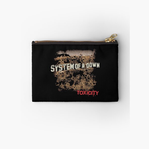 Item preview, The Toxicity designed and sold by dermotteodoro.