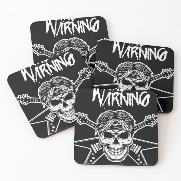 Item preview, The Warning designed and sold by lorettalyn0i.