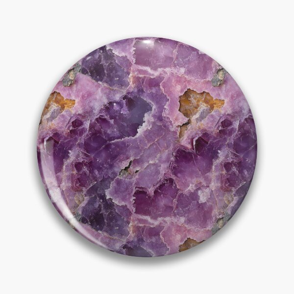 Item preview, Magenta Gemstone Seamless Design designed and sold by DigitaICraft.