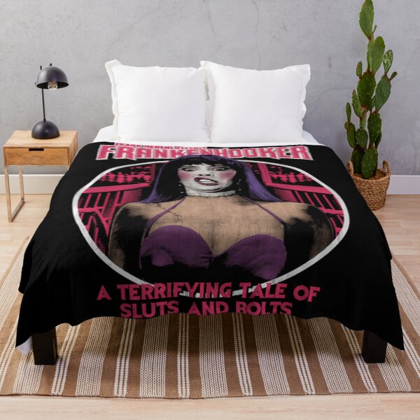 Item preview, Cult Horror Halloween Comedy Movie designed and sold by ClothesLexieCh.