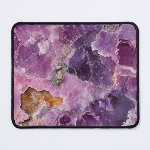 Item preview, Magenta Gemstone Seamless Design designed and sold by DigitaICraft.