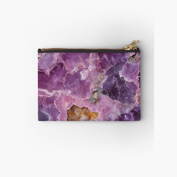 Item preview, Magenta Gemstone Seamless Design designed and sold by DigitaICraft.