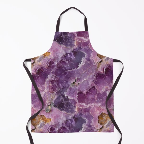 Item preview, Magenta Gemstone Seamless Design designed and sold by DigitaICraft.