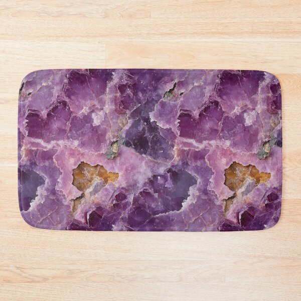 Item preview, Magenta Gemstone Seamless Design designed and sold by DigitaICraft.