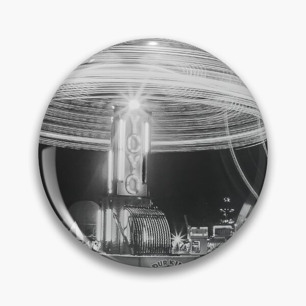 Item preview, YoYO designed and sold by Andrew Felton.