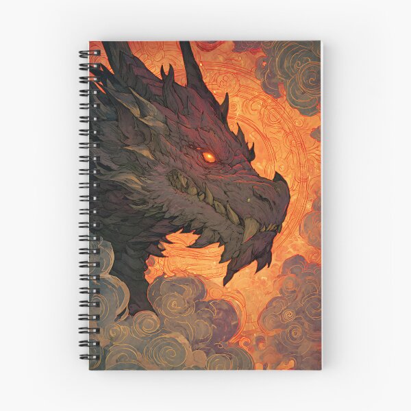 Item preview, Japanese Red Dragon designed and sold by bapupa.