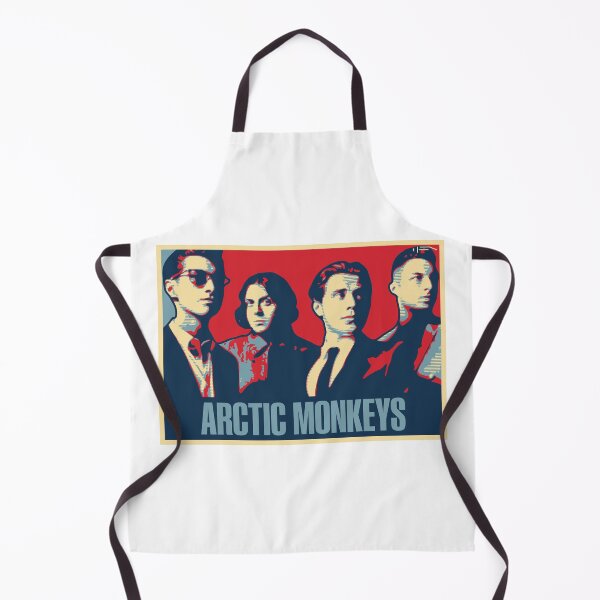 Item preview, Arctic Monkeys designed and sold by DFA.