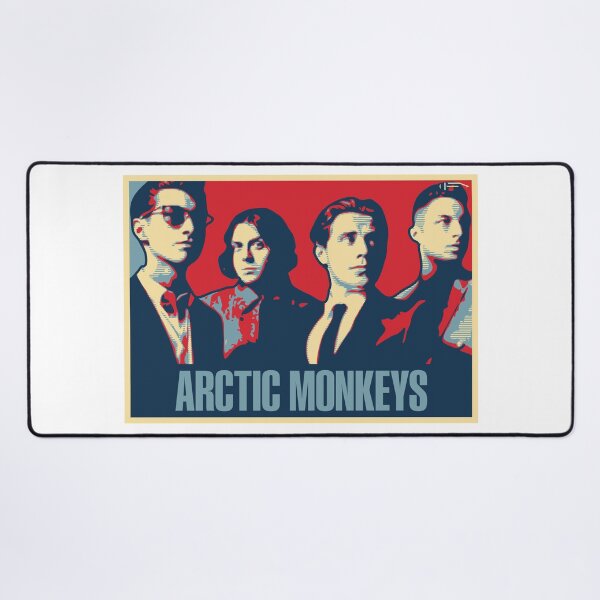 Item preview, Arctic Monkeys designed and sold by DFA.