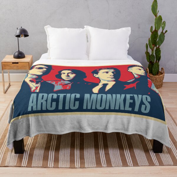 Item preview, Arctic Monkeys designed and sold by DFA.