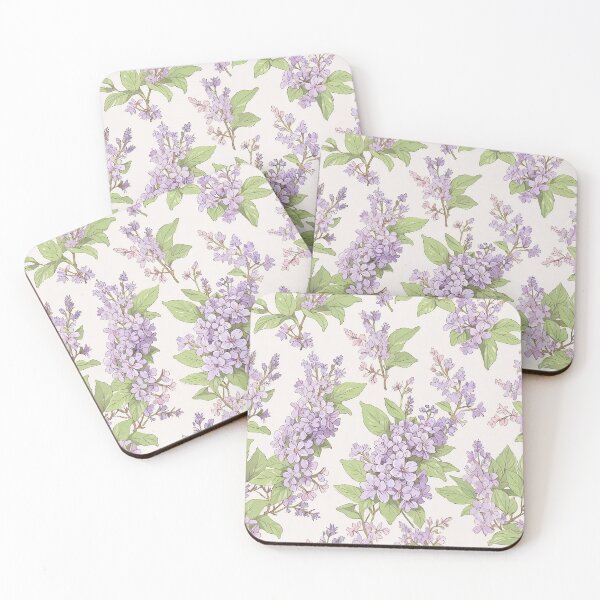 Item preview, Lilac designed and sold by CoolPixels.