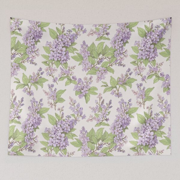 Item preview, Lilac designed and sold by CoolPixels.
