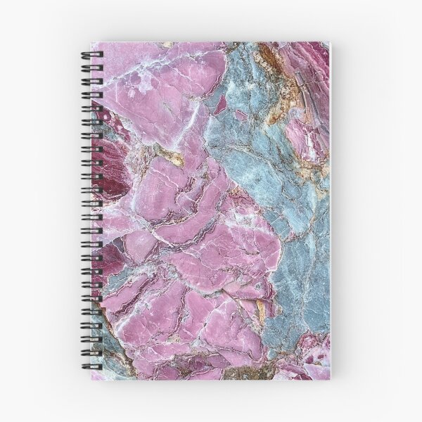 Item preview, Shimmering Pink Crystal Seamless Texture designed and sold by DigitaICraft.