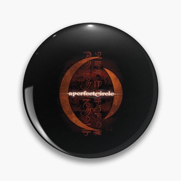 Item preview, A Perfect Circle  Mer De Noms designed and sold by aldal69t.