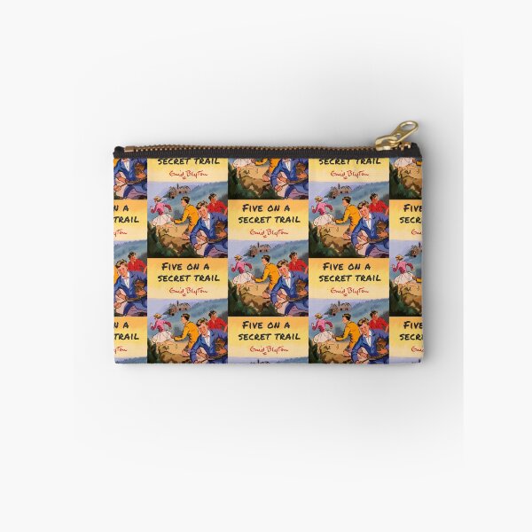 Item preview, The Famous Five by Enid Blyton designed and sold by booksnbobs.