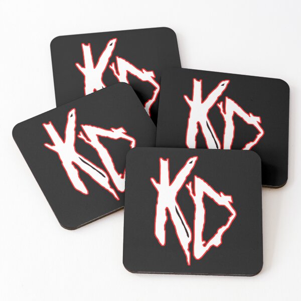 Item preview, Kadaver Dolls 2018 Original Og Logo designed and sold by motayogidan6.