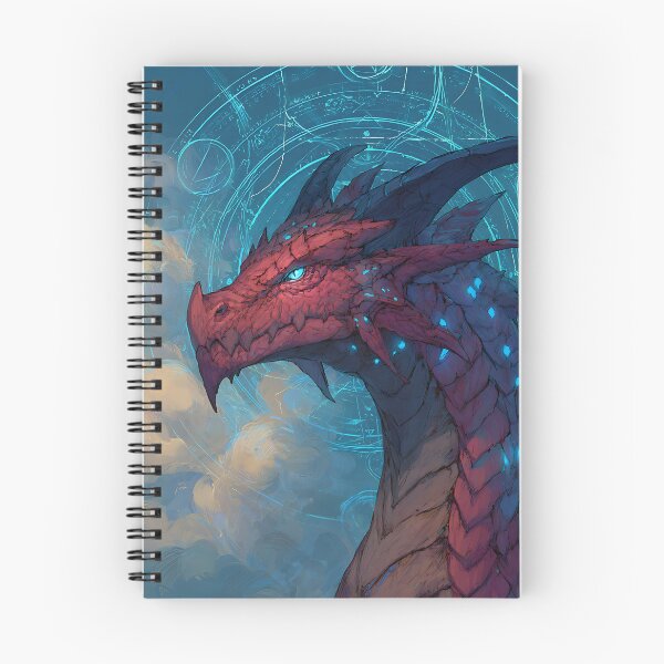 Item preview, Legendary Red Dragon designed and sold by bapupa.
