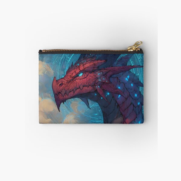 Item preview, Legendary Red Dragon designed and sold by bapupa.