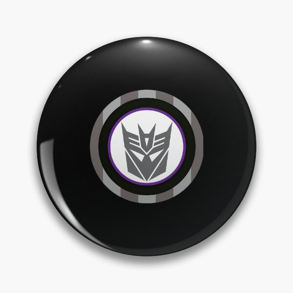Item preview, Decepticon Logo Transformer Logo Transformer Decepticon Logo designed and sold by motayogidan6.