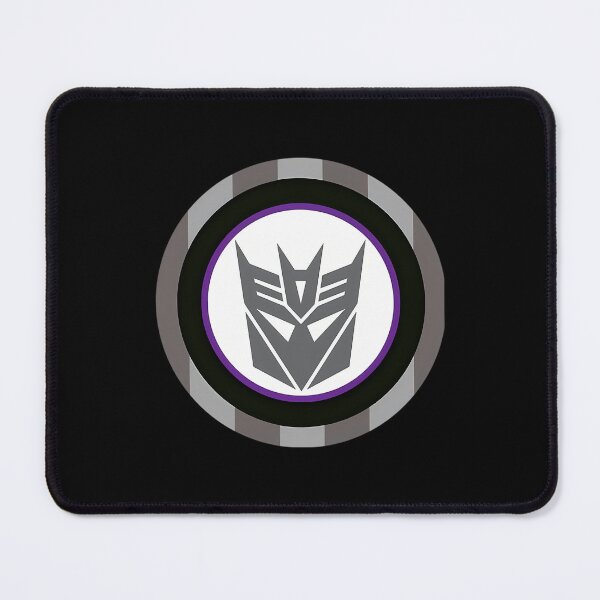 Item preview, Decepticon Logo Transformer Logo Transformer Decepticon Logo designed and sold by motayogidan6.