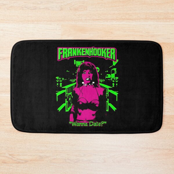 Item preview, Movie Horror Comedy Halloween Cult designed and sold by ClothesLexieCh.