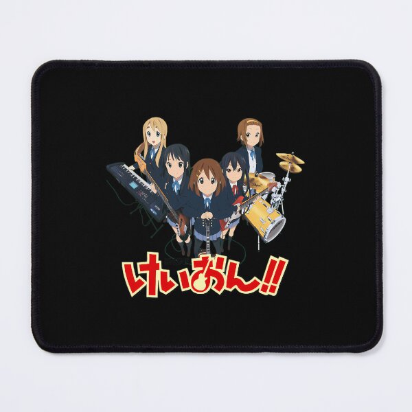 Item preview, K-On Logo designed and sold by motayogidan6.