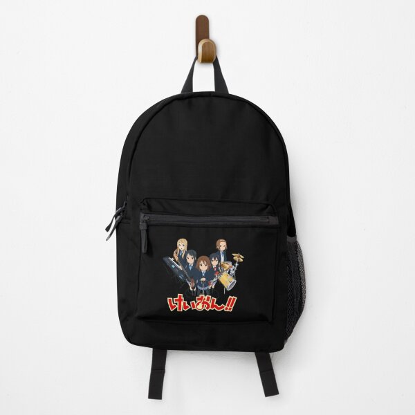 Item preview, K-On Logo designed and sold by motayogidan6.