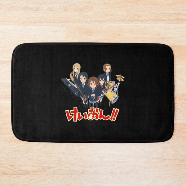 Item preview, K-On Logo designed and sold by motayogidan6.