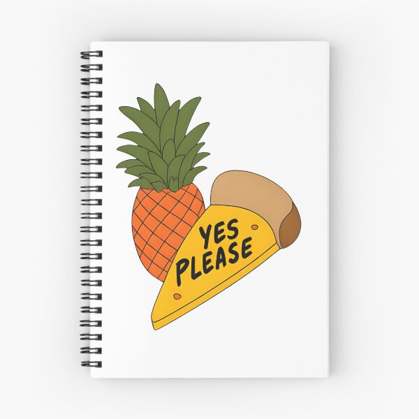 Item preview, Pineapple Yes Please designed and sold by thepizzafan910.
