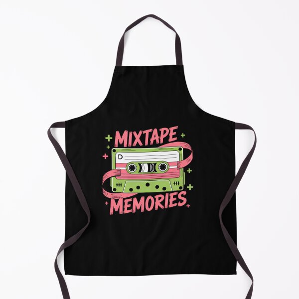 Item preview, Mixtape Memories 90S Vintage designed and sold by asherqg0guzman.