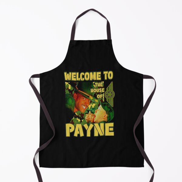Item preview, Welcome To The House Of Payne designed and sold by sammiehyatt.