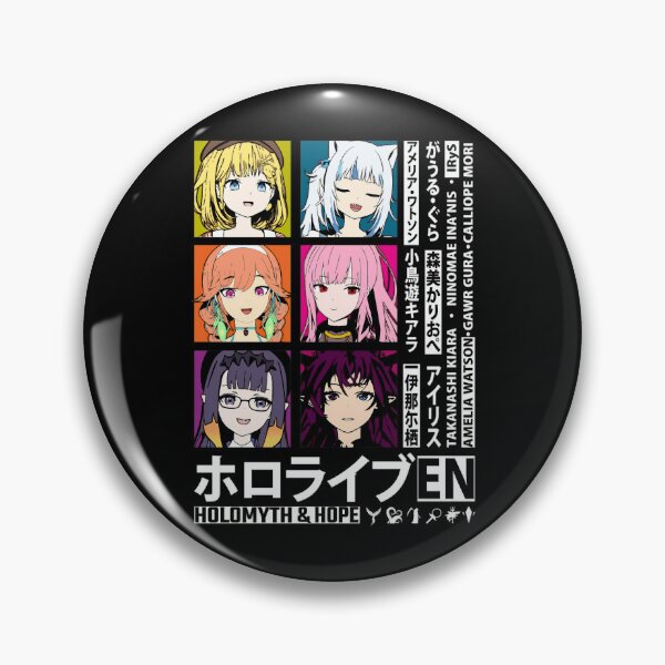 Item preview, Festival Vintage Kawaii Idol Anime Virtual designed and sold by Hess-ApplesWal.