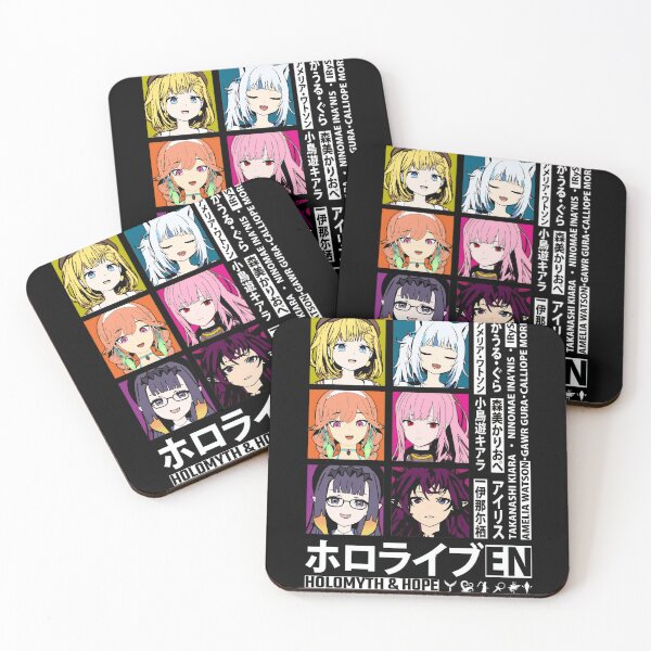 Item preview, Festival Vintage Kawaii Idol Anime Virtual designed and sold by Hess-ApplesWal.