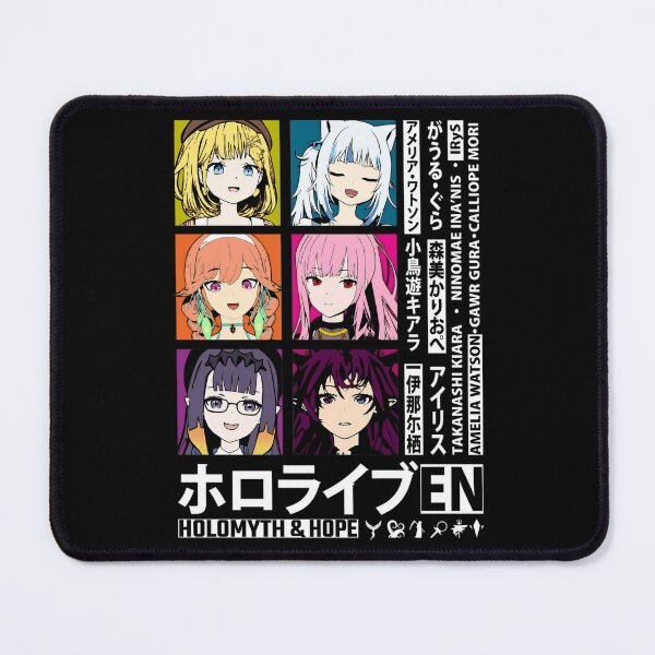 Item preview, Festival Vintage Kawaii Idol Anime Virtual designed and sold by Hess-ApplesWal.