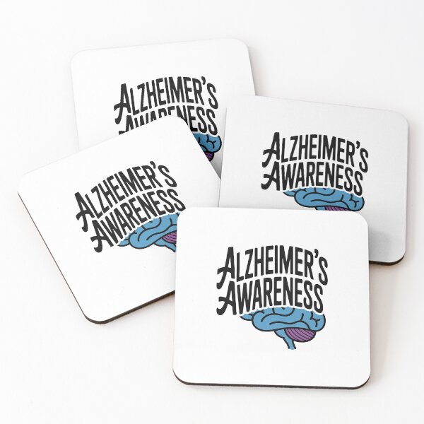 Item preview, Mindful Awareness - Alzheimer's Awareness designed and sold by Enea Kelo.