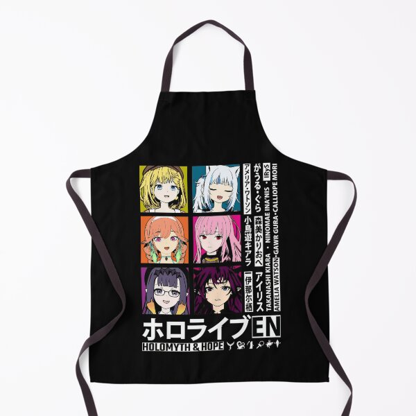 Item preview, Festival Vintage Kawaii Idol Anime Virtual designed and sold by Hess-ApplesWal.