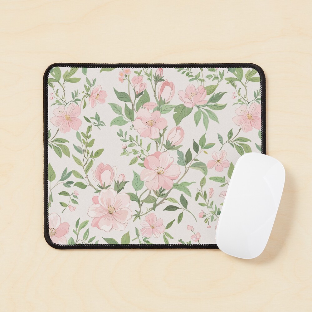 Item preview, Mouse Pad designed and sold by CoolPixels.