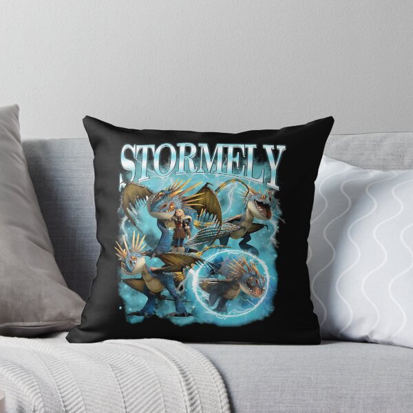 Item preview, Vintage Style Dragon In Cartoon designed and sold by ChicArtWhitfie.