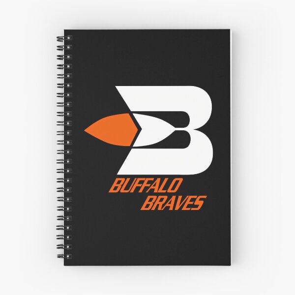 Item preview, Best Seller   Buffalo Braves Logo Merchandise Essential T Shirt designed and sold by motayogidan6.