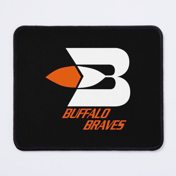 Item preview, Best Seller   Buffalo Braves Logo Merchandise Essential T Shirt designed and sold by motayogidan6.