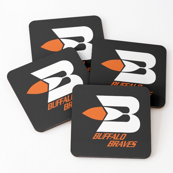 Item preview, Best Seller   Buffalo Braves Logo Merchandise Essential T Shirt designed and sold by motayogidan6.