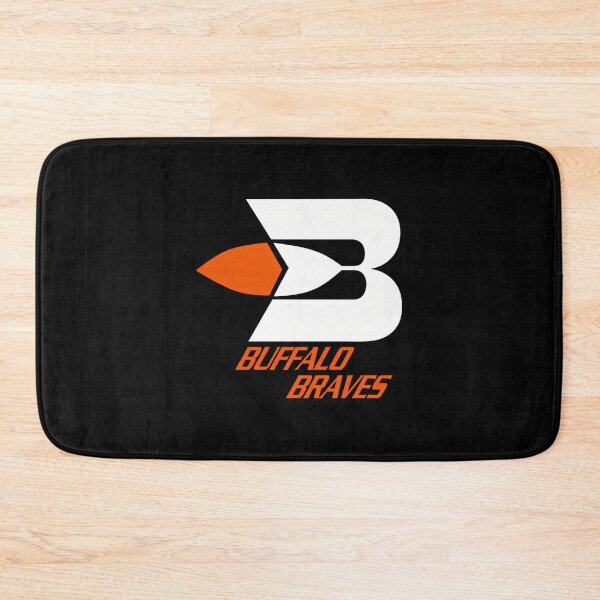 Item preview, Best Seller   Buffalo Braves Logo Merchandise Essential T Shirt designed and sold by motayogidan6.