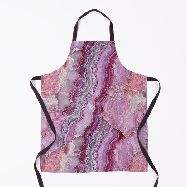 Item preview, Rosy Pink Crystal Seamless Pattern designed and sold by DigitaICraft.