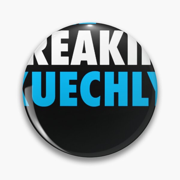 Item preview, Luke Freakin Kuechly  designed and sold by BrittaJanice1.