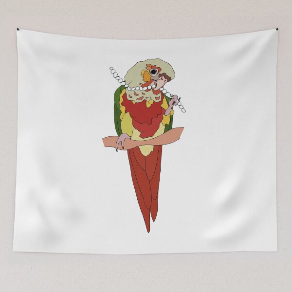 Item preview, Jibby designed and sold by nolessjess.