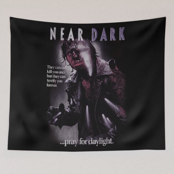 Item preview, American Characters Movie Films Funny Horror Men designed and sold by Art-Store-bone.