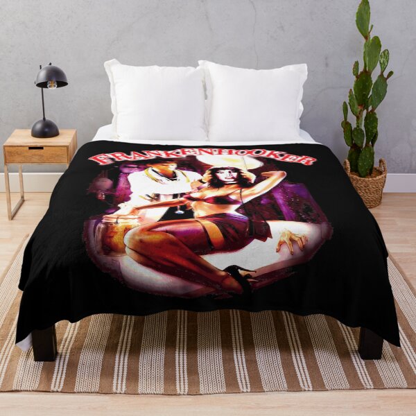 Item preview, Horror Movie Halloween Cult Comedy designed and sold by ClothesLexieCh.
