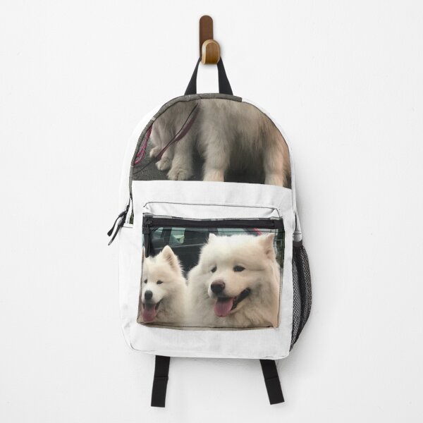 Item preview, „Zwei Hunde – Freundschaft und Freude“ „Two Dogs – Friendship and Joy“ designed and sold by Yaroplanner.