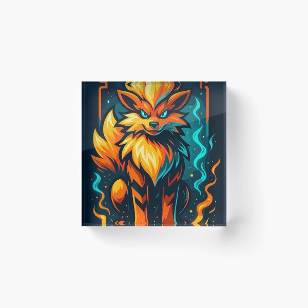 Item preview, Flame Spirit designed and sold by LifeIsHecktic.
