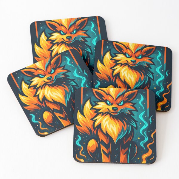 Item preview, Flame Spirit designed and sold by LifeIsHecktic.